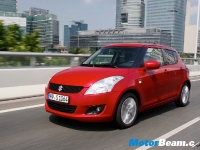 thumbs 2011 Maruti Swift  (6) photo